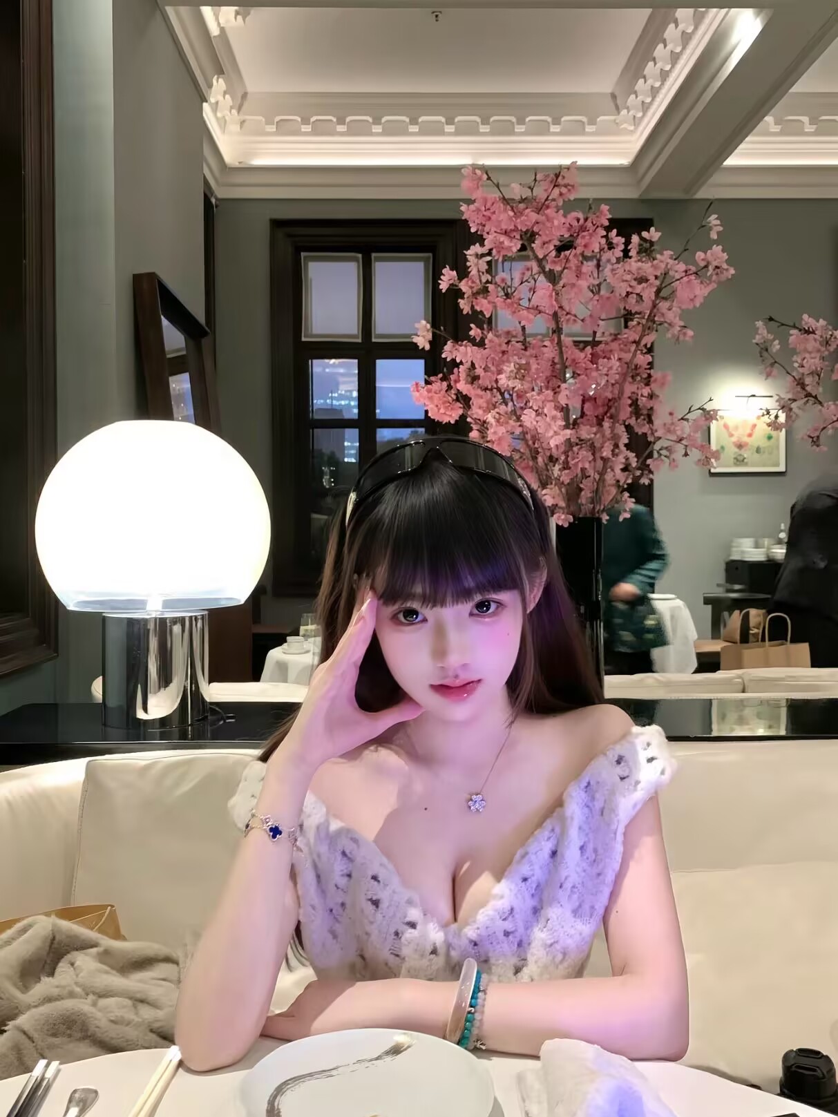 长沙高端喝茶工作室芙蓉区古典庭院多人茶会空间